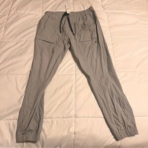 Fabletics: Running Joggers